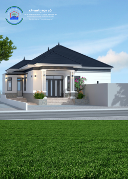 NHÀ ANH QUỲNH – NGHĨA THÁI