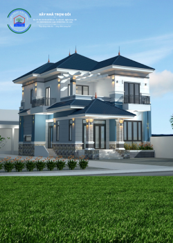 NHÀ ANH THẢO – NGHĨA CHÂU