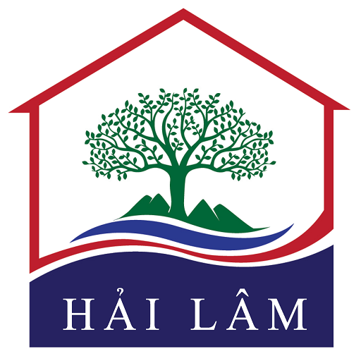 Công ty TNHH TM THIẾT KẾ XÂY DỰNG HẢI LÂM